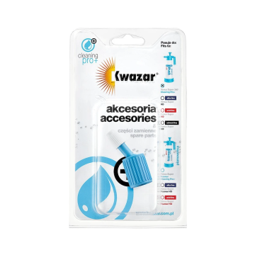 KWAZAR Końcówka przegubowa Venus SUPER PRO+