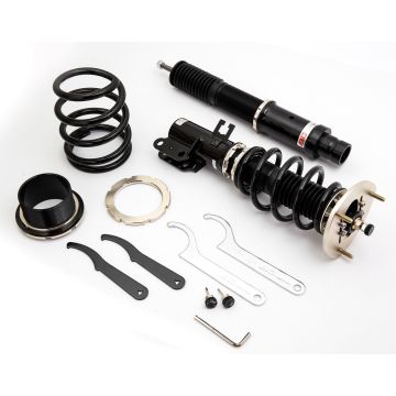 Zawieszenie gwintowane BC Racing L-18-BR-RA Suzuki Swift 1988-2003