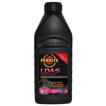 Olej przekładniowy Penrite LDAS Full Synthetic 1L