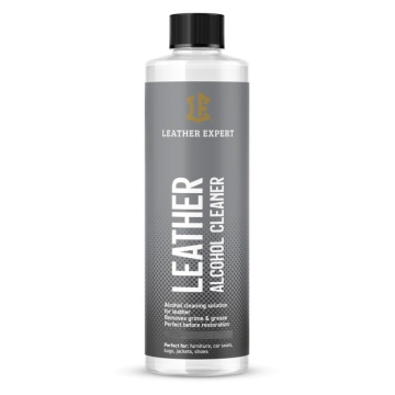 Leather Expert Leather Conditioner odżywka do pielęgnacji skóry z naturalnymi olejkami i woskami 250ml