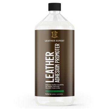 Leather Expert Leather Adhesion Promoter Promotor przyczepności do skóry 1000ml 1l