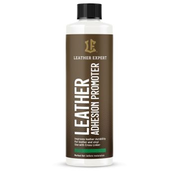 Leather Expert Leather Adhesion Promoter Promotor przyczepności do skóry 500ml 0,5l
