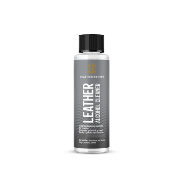 Leather Expert Leather Alcohol Cleaner Odtłuszczacz do skóry 50ml