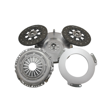 Sprzęgło dwutarczowe GS6-37DZ GS6-37BZ Stage 1 FTWL BMW M50 M52 M54 S50 S54