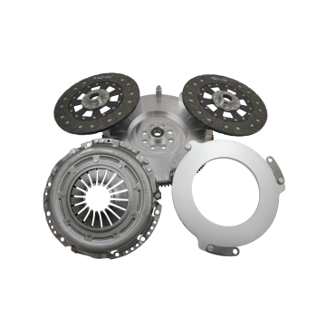 Sprzęgło dwutarczowe GS6-37DZ GS6-37BZ Stage 3 FTWL BMW M50 M52 M54 S50 S5