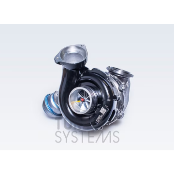 Universal Vacuum Control Turbocharger TurboSystems M57UVA/2268BB for BMW M57 Stage 5