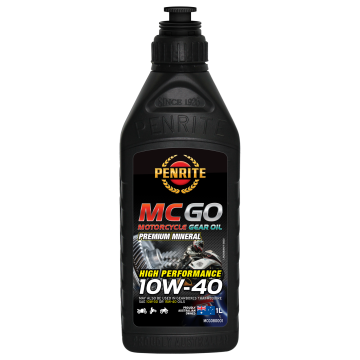 Olej przekładniowy Penrite MC Gear Oil 1L 10W40