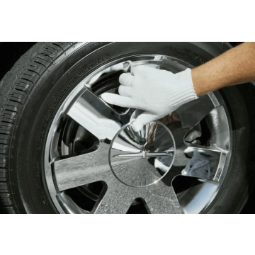 COBRA Microfiber Gloves