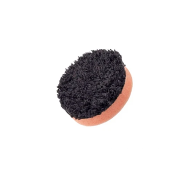 FLEXIPADS 50mm DA BLACK Microfibre CUTTING Disc 5-pak