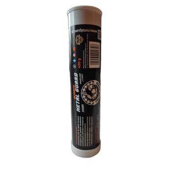 Smar Kompleks Litowy Metal Guard EP2 400g kartusz