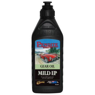 Olej przekładniowy Penrite Mild EP SAE 110 Mineral 1L