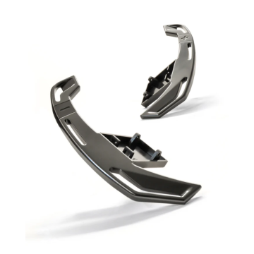MMR Gear Shift Paddles Titanium for BMW G Series