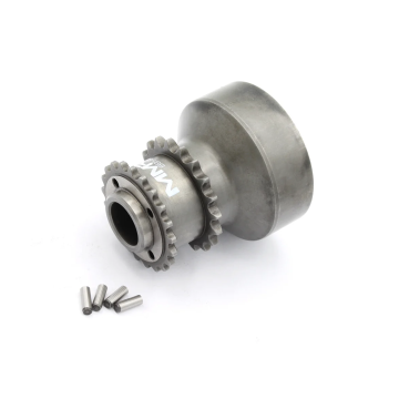 MMR 4-Pinned crank hub MMR20-1004 for BMW S55 / N55