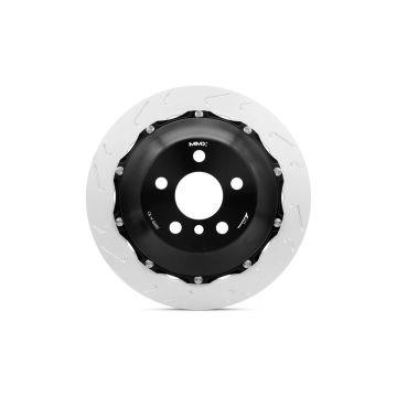 MMX 2 Piece Rear Rotor Conersion 325mm for Mini F54 F55 F56 F57 F60 2014+