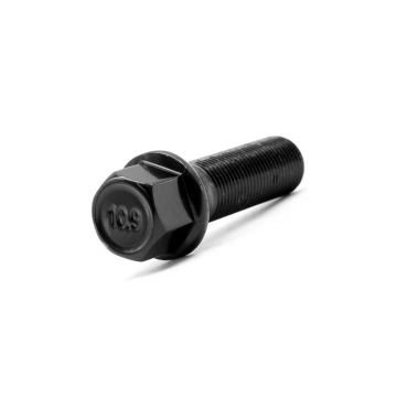 MMX Individual Tapered Wheel Bolt 38mm