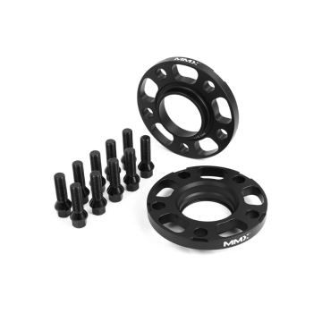 MMX 18mm Wheel Spacers M12 x 1.25 for BMW G Series Mini