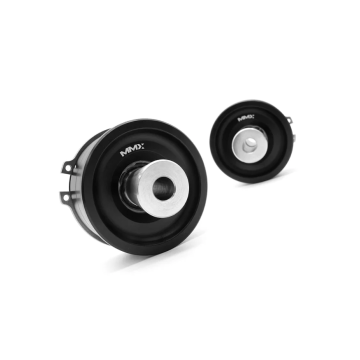 MMX Front Control Arm Spherical Bushings for BMW F8x