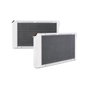 Mishimoto Aluminiowa chłodnica 3-rzędowa Chevrolet Corvette 1977-1983