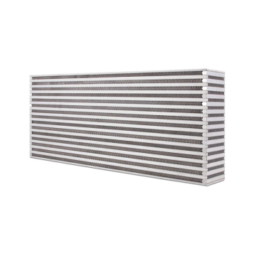 Mishimoto MMUIC-11 Universal Air-to-Air Race Intercooler Core 22 in x 10in x 4in