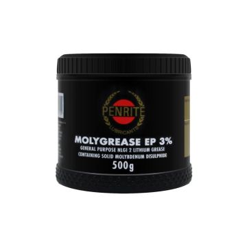 Smar Penrite Molygrease EP 3% 500g
