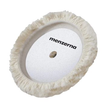 MENZERNA 230 mm futro polerskie z wełny jagnięcej