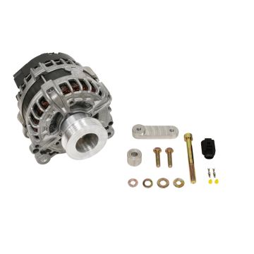 Zestaw montażowy alternatora Bosch silników Nissan RB RB20 RB25 RB26 RB30 - MZR Garage
