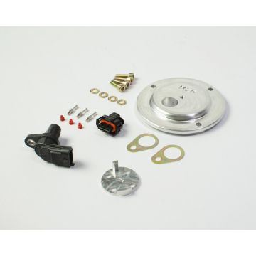 Zestaw Trigger Czujnik Położenia Wałka Rozrządu MZR Garage Nissan 200SX 180SX CA18DE CA18DET