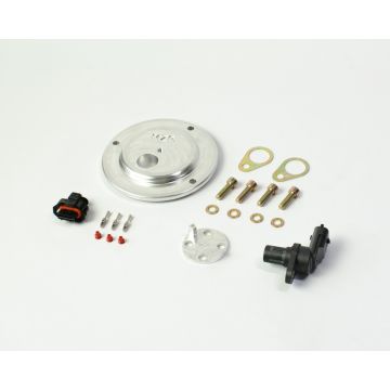Zestaw Trigger Czujnik Położenia Wałka Rozrządu MZR Garage Nissan RB RB20 RB25 RB26