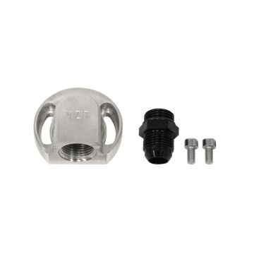 Adapter Spływu Głowicy MZR Garage Nissan Skyline Stagea RB20 RB25 RB26
