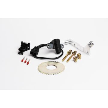 Zestaw Trigger Czujnik Położenia Wału Korbowego i Wałka Rozrządu MZR Garage Nissan Skyline R32 R33 R34 GTR RB20 RB25 RB26 RB30
