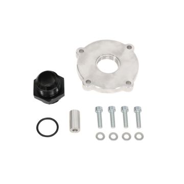 Adapter Pompy Wody MZR Garage Ford BARRA Wyjście AN20