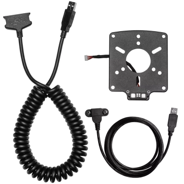 Adapter USB SIMAGIC do GT Neo Neo X Hub Bezpośrednie Połączenie Kierownicy z Bazą i Komputerem