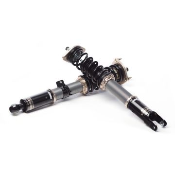 Zawieszenie gwintowane BC Racing N-34-DS-DS Mazda MX-5 Roadster ND5RC 2015+