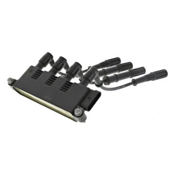 Cewka Zapłonowa NGK 49086 U6055