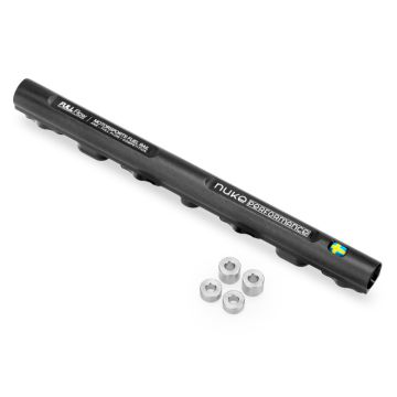 Nuke Performance Fuel Rail for Audi VW 4Cyl 1.8T 20V NP-120-01-103 1 119,99 zł