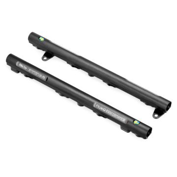 Nuke Performance Fuel Rail for BMW 8cyl S65