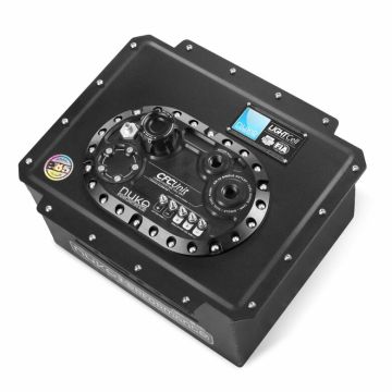 Nuke Performance zbiornik paliwa LightCell z modułem CFC do pomp bezszczotkowych 25 L