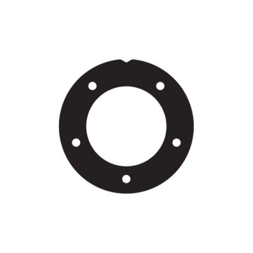 Nuke Performance Replacement Gasket for Isspro Fuel Level Sender NP-150-10-133 54,99 zł