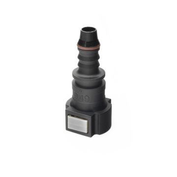 Nuke Performance szybkozłączka SAE J2044 9.49 na ID8 prosta
