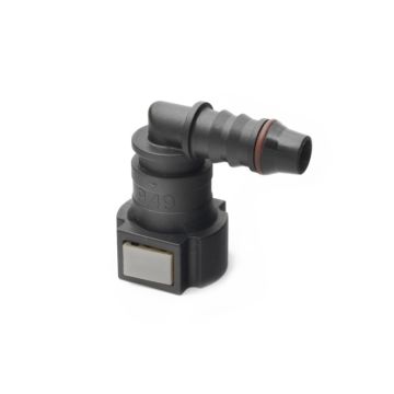 Nuke Performance szybkozłączka SAE J2044 9.49 na ID8 90"