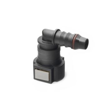 Nuke Performance szybkozłączka SAE J2044 7.89 ID8 90"