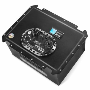 Nuke Performance zbiornik paliwa LightCell bez modułu CFC 55 L