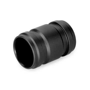 Nuke Performance nypel adapter BQL 22 żeński na żeński