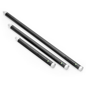 Nuke Performance Air Jack Skate Carbon Handles 530mm 20.87"