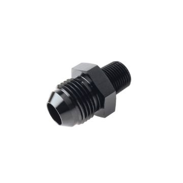 Nuke Performance nypel adapter 1/16 NPT na AN4 męski