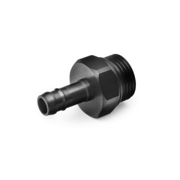 Nuke Performance Barb Fitting Adapter AN-10 ORB to 10mm Male
