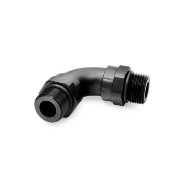 Nuke Performance nypel adapter AN10 ORB na AN10 ORB 90 degree