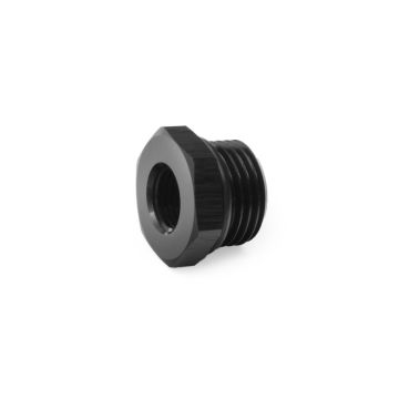 Nuke Performance Fitting Adapter AN-6 ORB to M10x1 Female