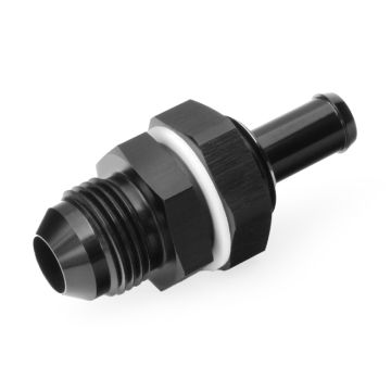 Nuke Performance nypel adapter AN-8 na króciec 8 mm grodziowy