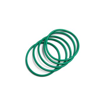 Nuke Performance O-ring Viton do złączy AN-10 7/8 UNF